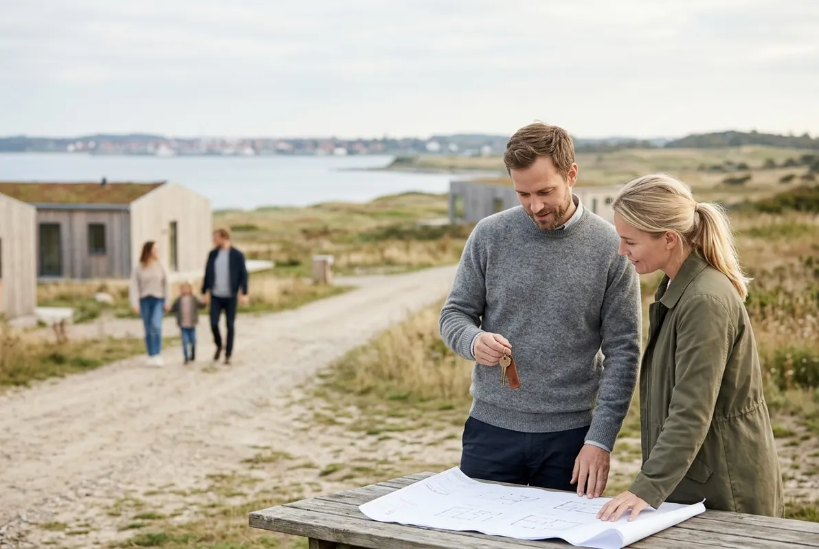 Hvad koster byggemodning af en grund? Komplet prisoversigt og guide