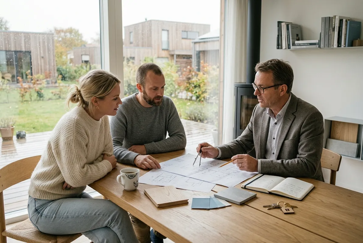 Priseksempler: Hvad koster byggerådgivning til dit projekt?