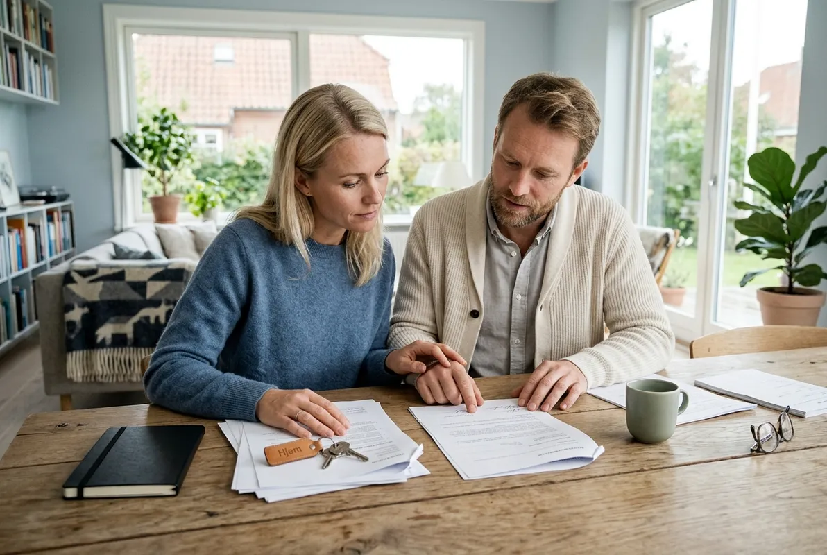 Hvad er forskellen på et el-tjek og et el-eftersyn?