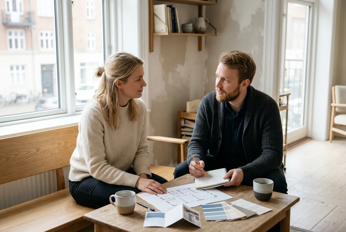 Hvad koster en maler i timen?