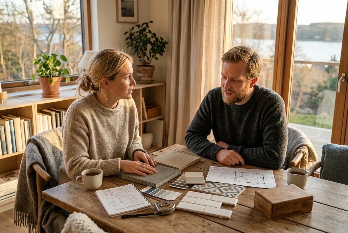 6 stærke sparetips: Sådan får du et billigere badeværelse