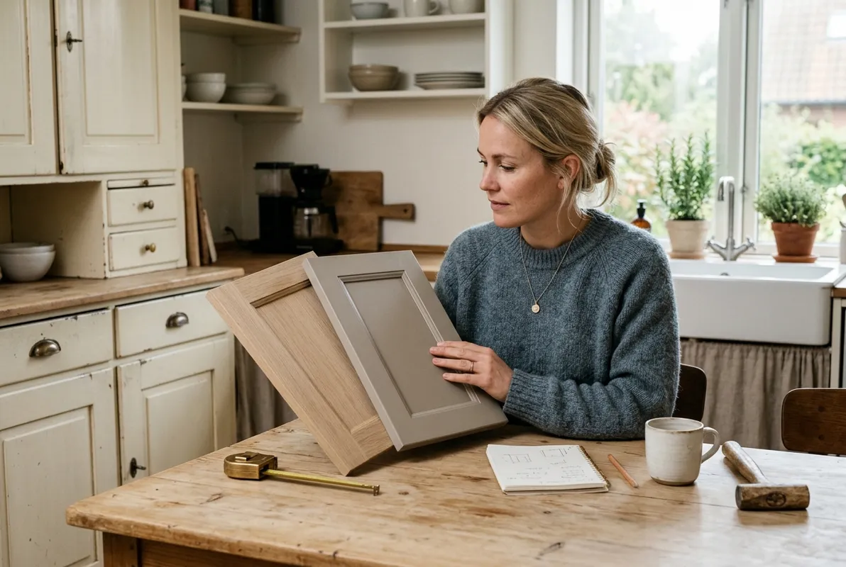 Hvad koster det at renovere et køkken? Komplet prisguide