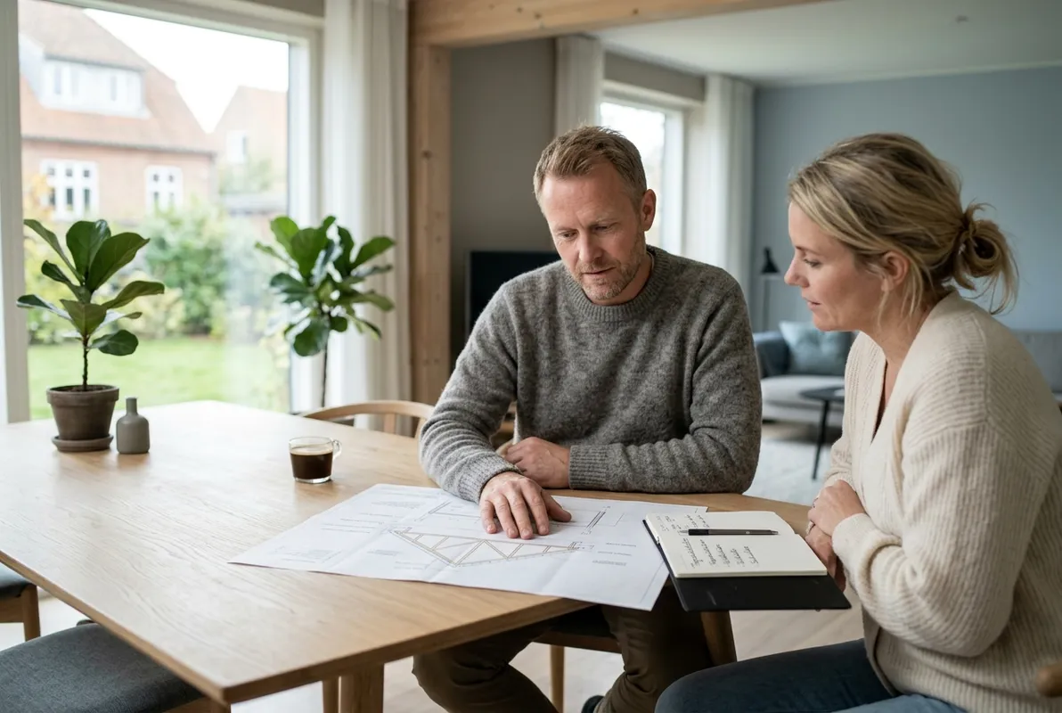Hvad koster et solcelletag? Priser pr. m², producenter og tilbagebetalingstid