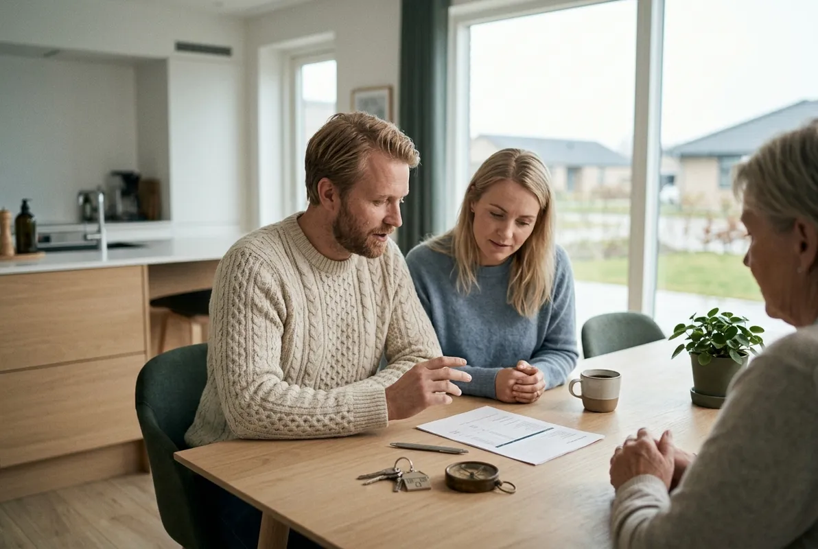 VVS-timepriser i hele Danmark: Regional sammenligning