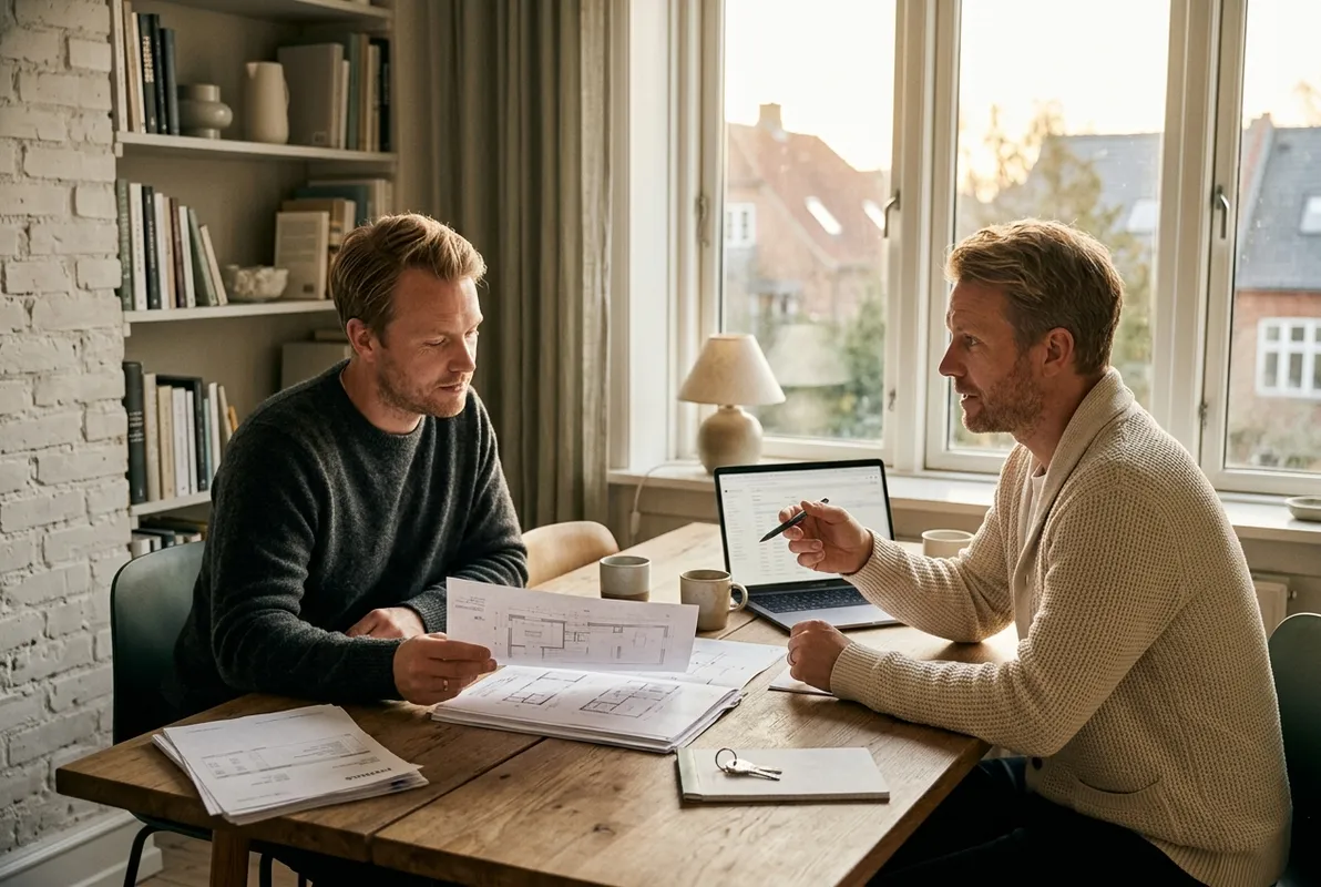 Fast pris eller timepris: hvad er bedst?