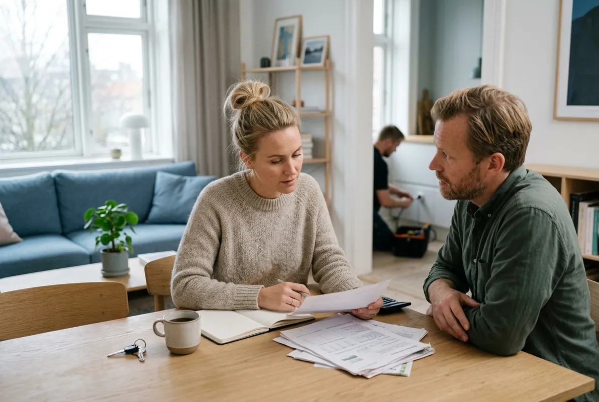 Elektriker pris: Sådan er timepris og samlet regning skruet sammen